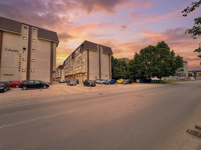 Berceni, cel mai bun pret, apartament 2 camere, loc de parcare inclus
